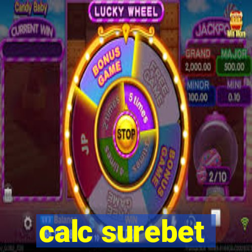 calc surebet